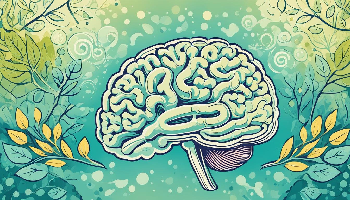 O que o canabidiol faz com o cérebro?