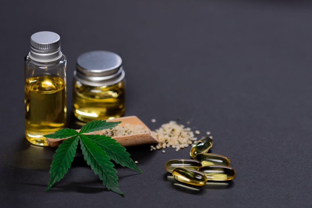 como funciona o tratamento com cannabis medicinal cbd