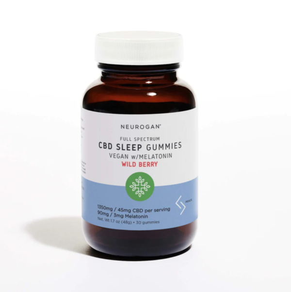 Neurogan CBD