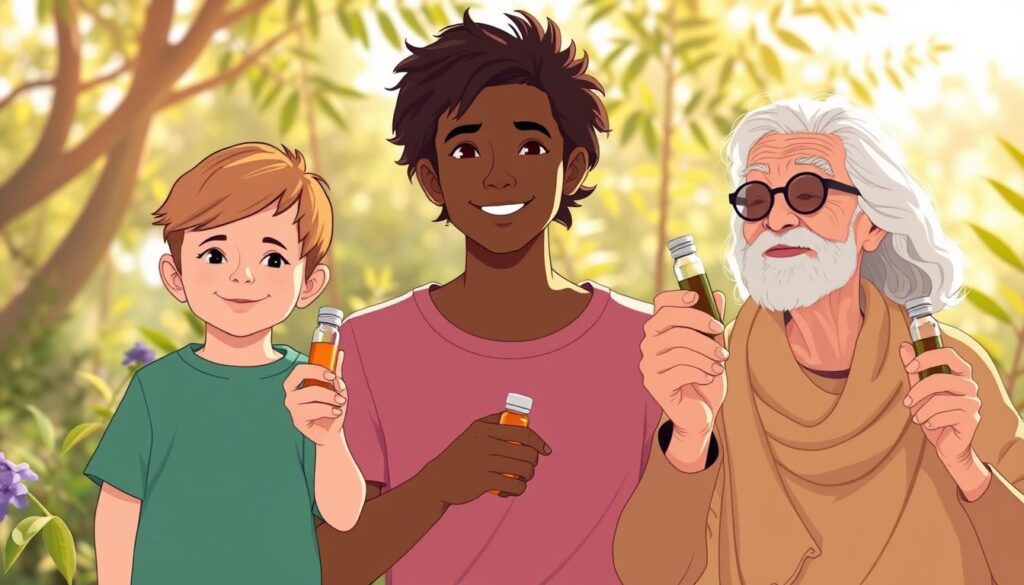 O que é a Homeopatia?