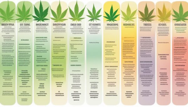Efeitos Colaterais do Canabidiol – Saiba Mais - Medicina In - Mundo ...