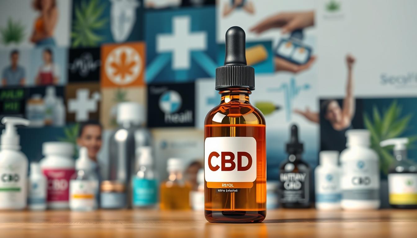 canabidiol preço