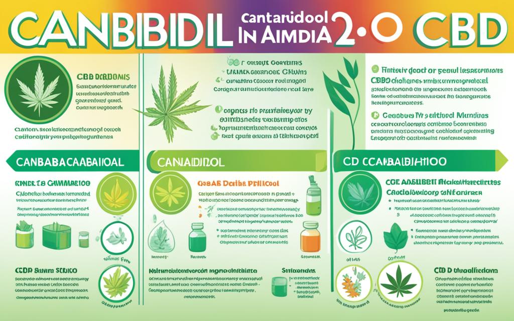 critérios prescrição CBD