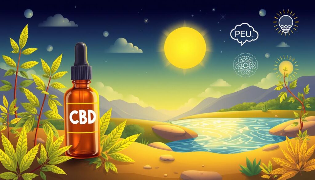 Como escolher o melhor óleo de canabidiol para comprar