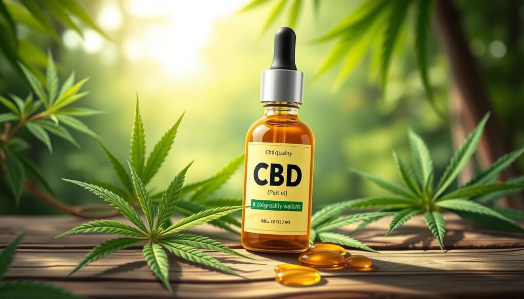 Como escolher o melhor óleo de canabidiol para comprar