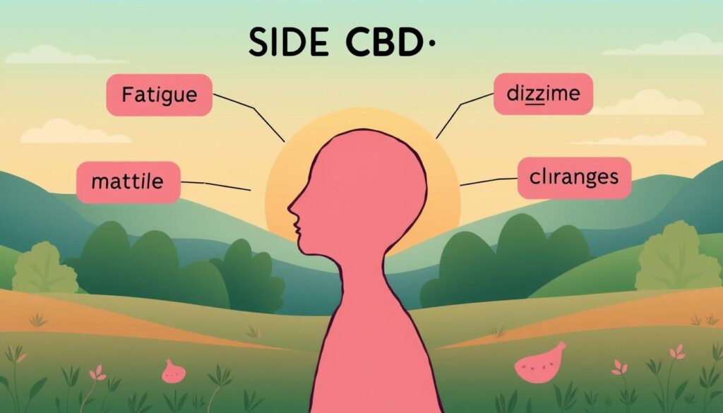 Como escolher produtos de canabidiol para aliviar dores específicas