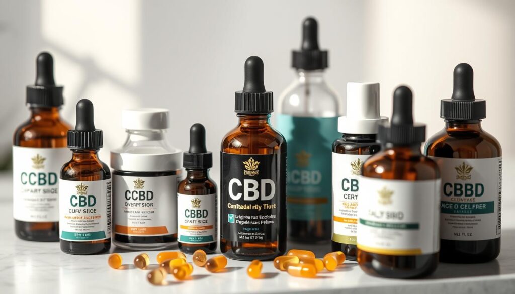 canabidiol comprar
