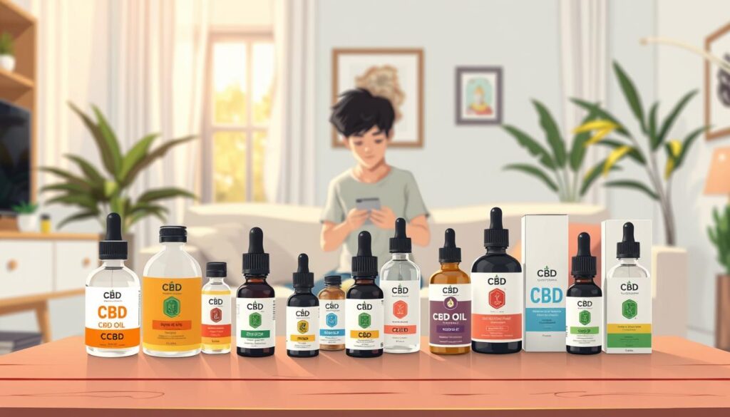 canabidiol preço