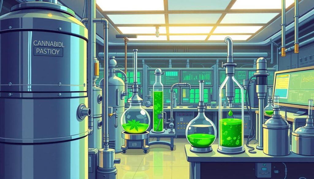 canabidiol comprar