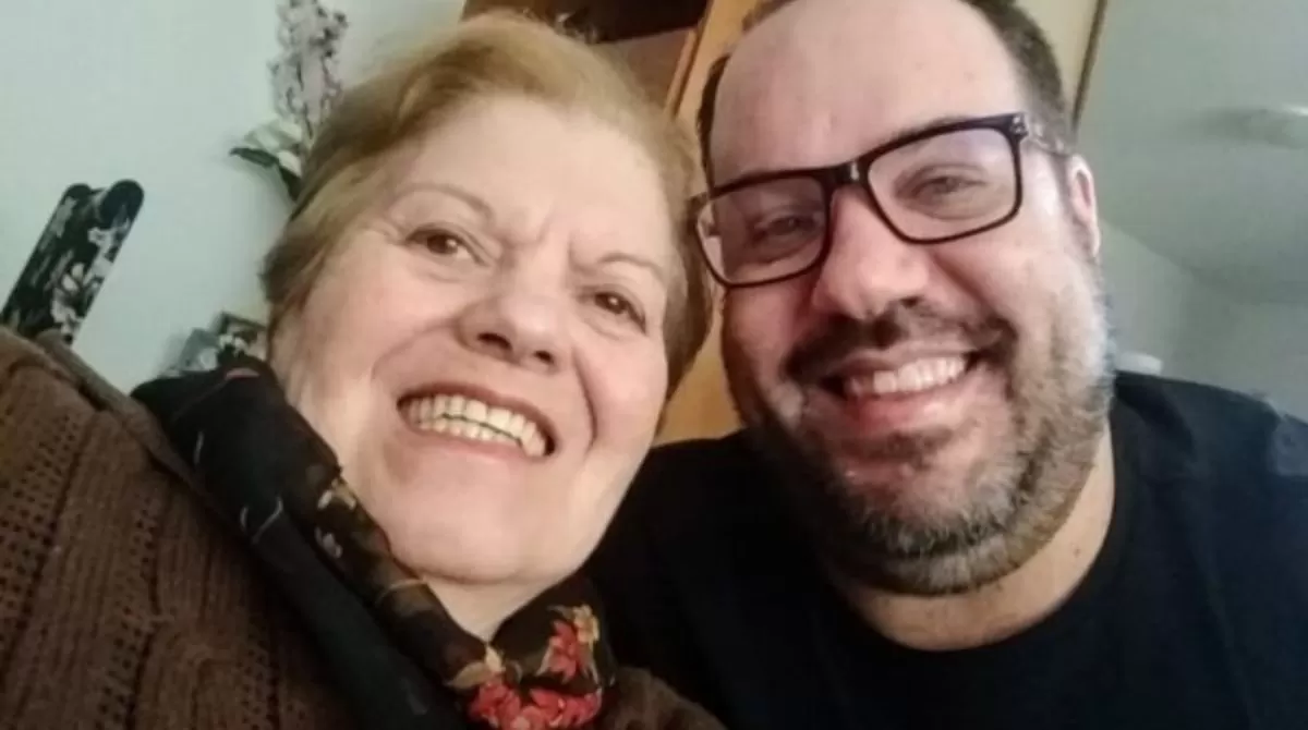 Idosa venceu a depressão com tratamento com cannabis medicinal