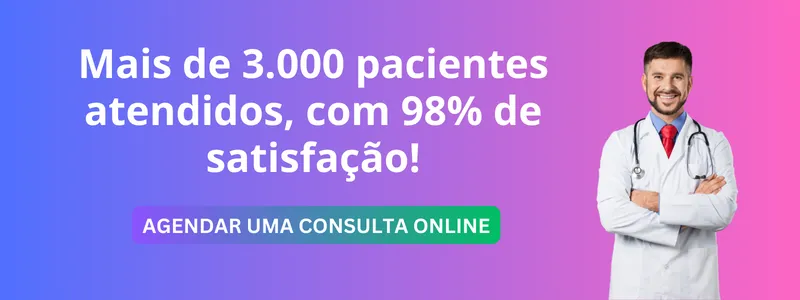 Mais De 3.000 Pacientes Atendidos