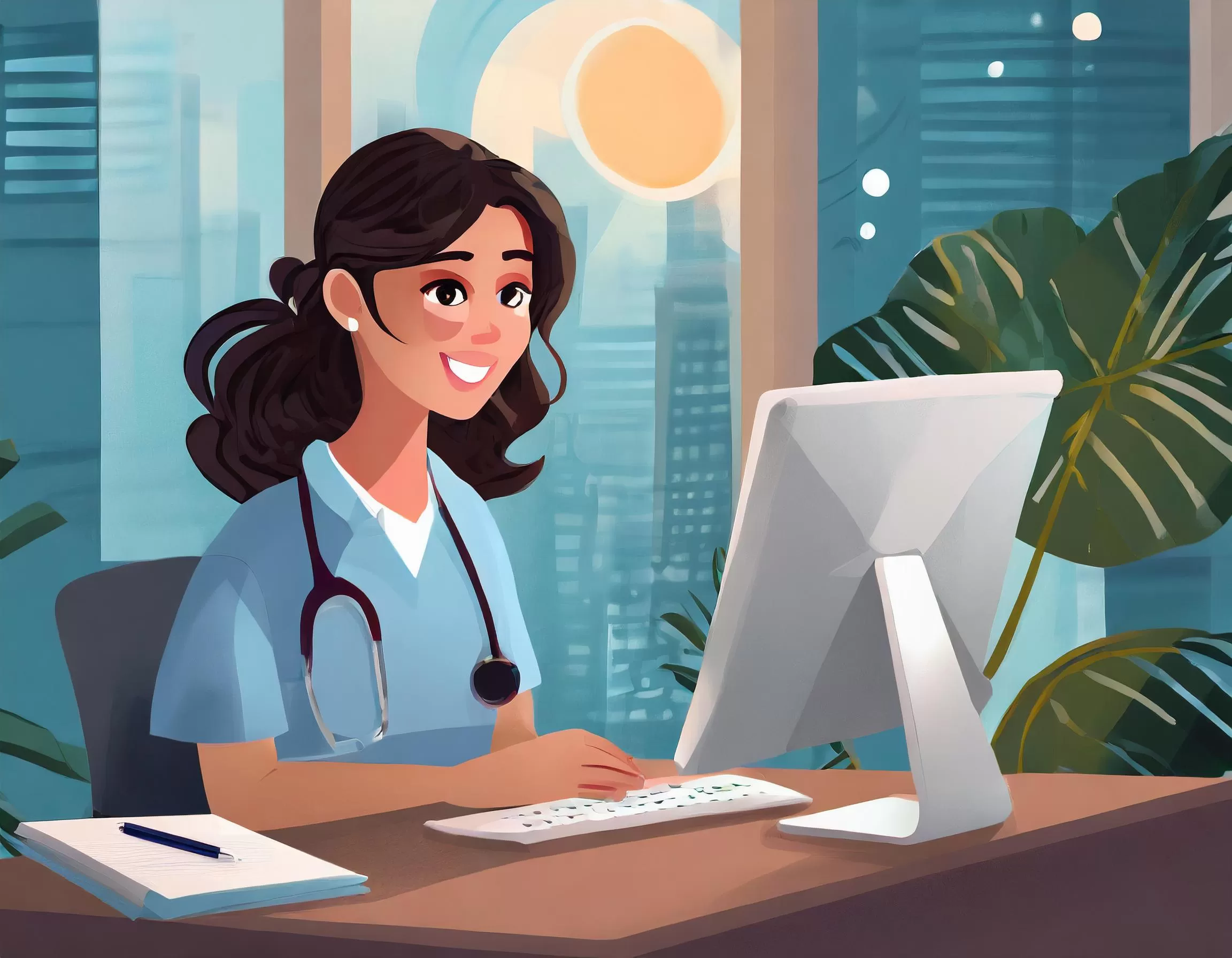 Firefly Pessoa Dependente Do Rivotril Conversando Com Medico Online 19218 1